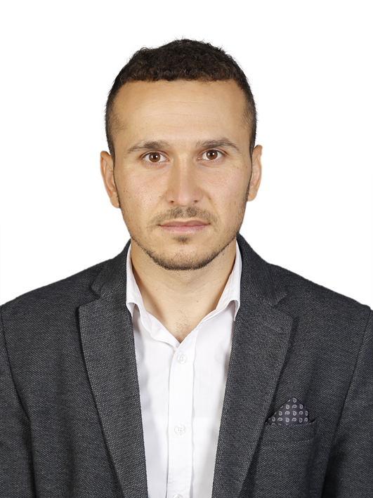 Mustafa GÖKÇELİK